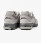 Кроссовки мужские New Balance 2002R Gtx Grey U200227R