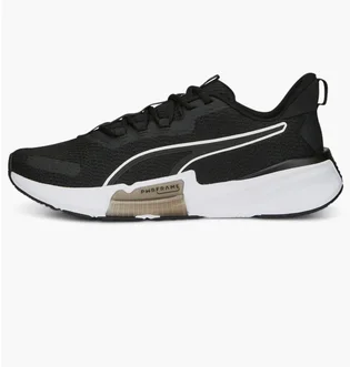 Кроссовки мужские Puma Pwrframe Tr 2 Black 37797001