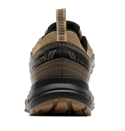 Кросівки чоловічі Salomon Wander Gtx Brown 474366