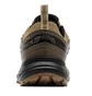 Кросівки чоловічі Salomon Wander Gtx Brown 474366