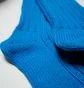 Шкарпетки Decka Cased Heavyweight Blue DE01-4-NBLU