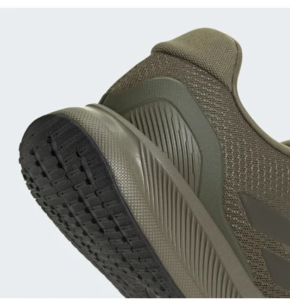 Кроссовки мужские Adidas Runfalcon 5 Running Olive IE0525