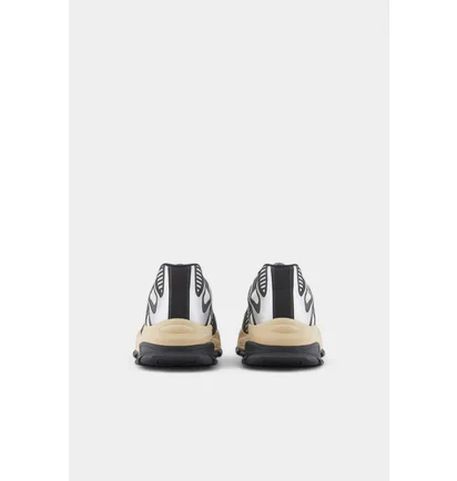 Кроссовки мужские Armani Exchange Sneakers Grey XUX238-XV907-U313