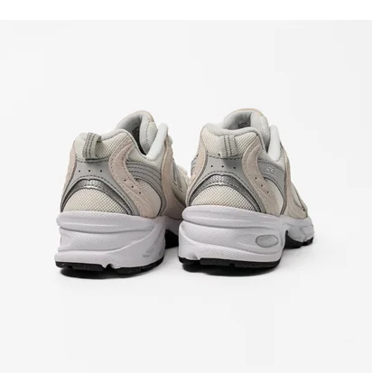 Кросівки унісекс New Balance Mr530 White MR530CE