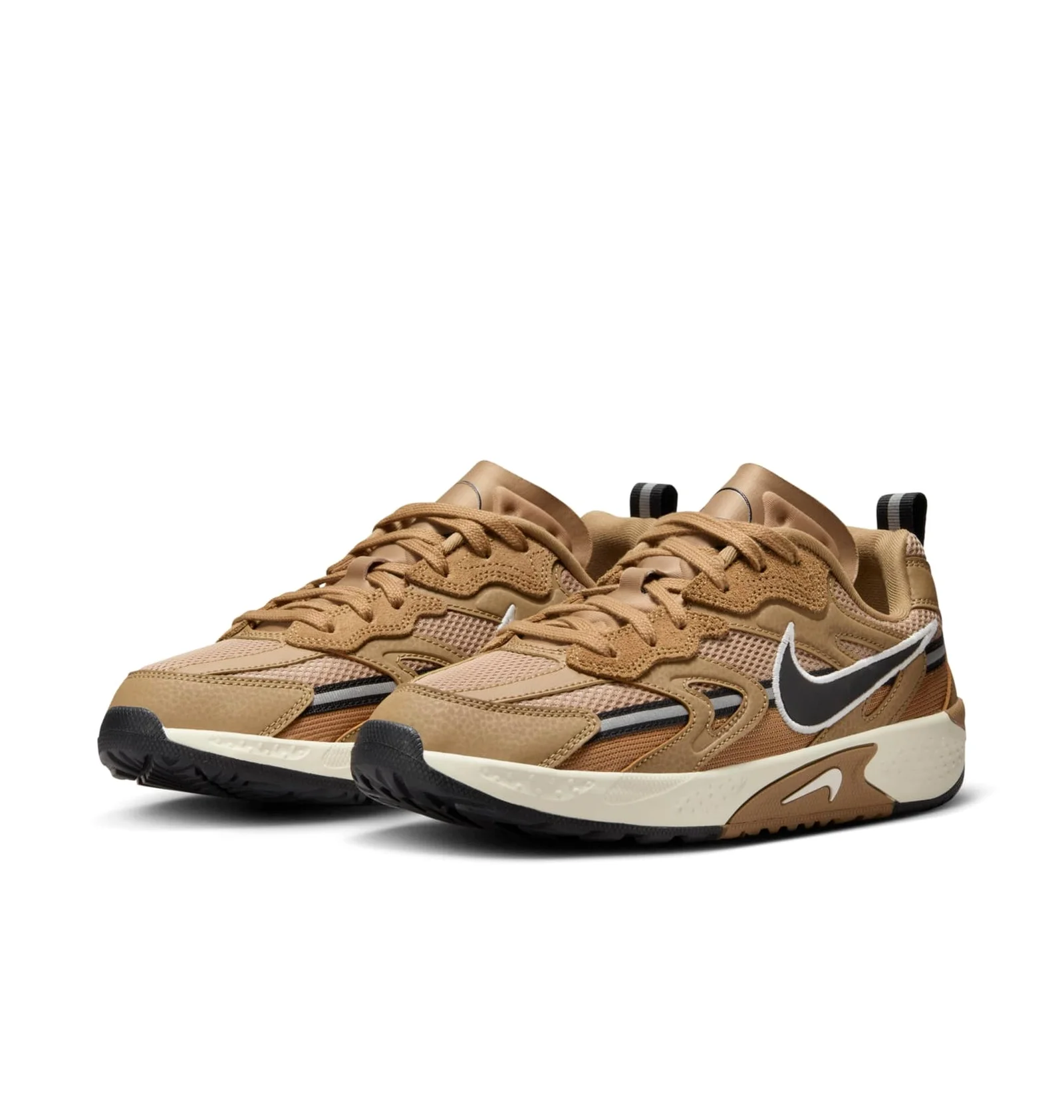 ᐉ Кроссовки женские Nike Jam Brown FN0314-200 - купить в интернет