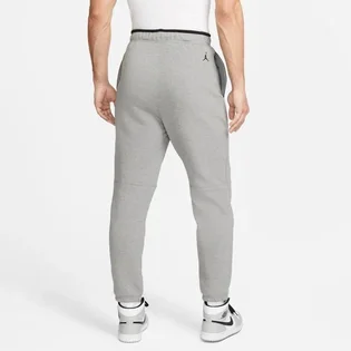 Штаны мужские Nike Jmpmn Flc Pant Grey Dj0260-091