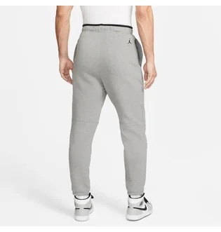 Штаны мужские Nike Jmpmn Flc Pant Grey Dj0260-091