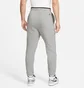 Штани чоловічі Nike Jmpmn Flc Pant Grey Dj0260-091