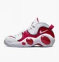 Кроссовки мужские Nike Air Zoom Flight 95 White/Red Dx1165-100