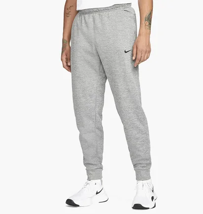 Штаны мужские Nike Therma-Fit Grey Dq5405-063