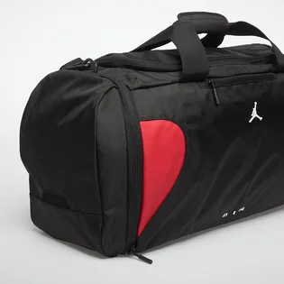 Сумка унісекс Air Jordan Jordan Jam Element Duffle Black MM9196-KR5