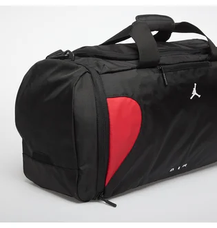 Сумка унісекс Air Jordan Jordan Jam Element Duffle Black MM9196-KR5