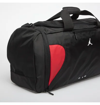 Сумка унісекс Air Jordan Jordan Jam Element Duffle Black MM9196-KR5