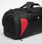 Сумка унісекс Air Jordan Jordan Jam Element Duffle Black MM9196-KR5