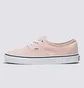Кеди унісекс Vans Authentic Peach VN0009PVBQL