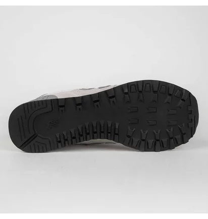 Кросівки жіночі New Balance Grey WL574EW