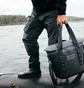 Сумка-холодильник Yeti Hopper M15 Cool Bag Grey 70000001901