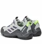 Кроссовки женские Adidas Terrex Eastrail Gore-Tex Hiking Grey ID7852