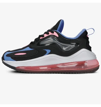 Кросівки дитячі Nike Air Max Zephyr Black/White CN8511-004
