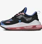 Кросівки дитячі Nike Air Max Zephyr Black/White CN8511-004