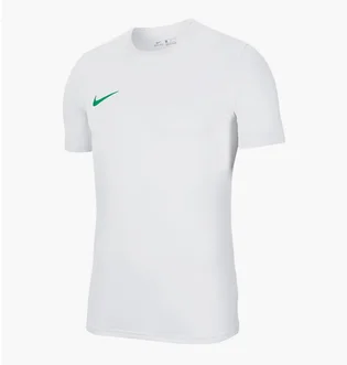 Футболка мужская Nike M Nk Df Park Vii Jsy Ss White Bv6708-101