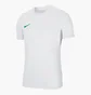 Футболка мужская Nike M Nk Df Park Vii Jsy Ss White Bv6708-101