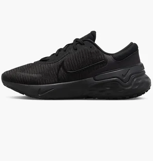 Кроссовки женские Nike Renew Run 4 Black Dr2682-001