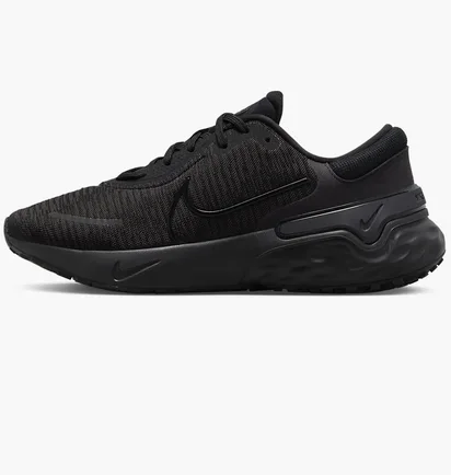 Кроссовки женские Nike Renew Run 4 Black Dr2682-001