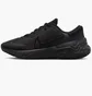 Кроссовки женские Nike Renew Run 4 Black Dr2682-001