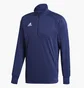 Кофта мужская Adidas Condivo 18 Multisport Training M Cv9643 Blue