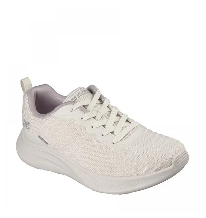 Кроссовки женские Skechers Bobs Moda Flex Beige 117731-OFWT