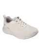 Кроссовки женские Skechers Bobs Moda Flex Beige 117731-OFWT