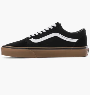 Кеды мужские Vans Old Skool Black VN0001R1GI6