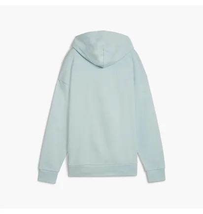 Худи женское Puma Better Essentials Light Blue 675988-22