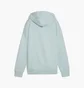 Худи женское Puma Better Essentials Light Blue 675988-22