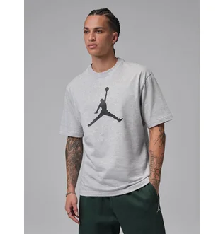 Футболка мужская Air Jordan Jumpman Ss Hbr 2 Grey IR0340-050
