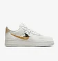 Кросівки чоловічі Nike Air Force 1 07 Lv8 Nn White Dm0117-100