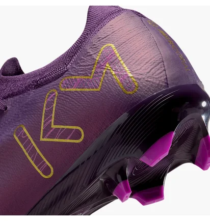 Бутсы мужские Nike Zoom Vapor 16 Pro Violet FQ8689-500