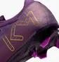 Бутсы мужские Nike Zoom Vapor 16 Pro Violet FQ8689-500