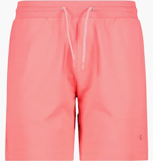 Шорти жіночі CMP Bermuda Pink 32D8056-B557