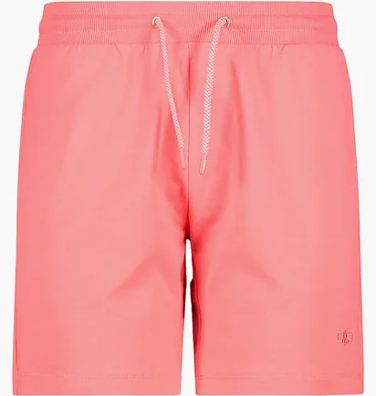 Шорты женские CMP Bermuda Pink 32D8056-B557