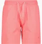 Шорты женские CMP Bermuda Pink 32D8056-B557