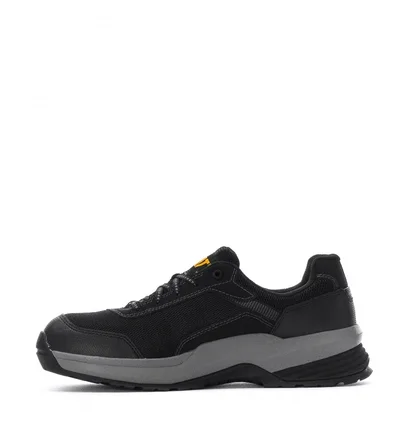 Кроссовки мужские Caterpillar Streamline 2.0 Comp Toe Black P91352