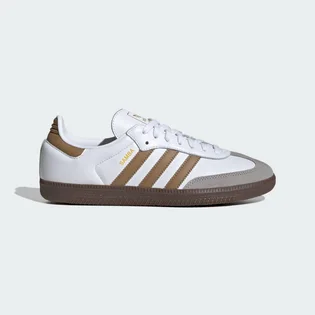 Кроссовки мужские Adidas Samba Og White JH8796