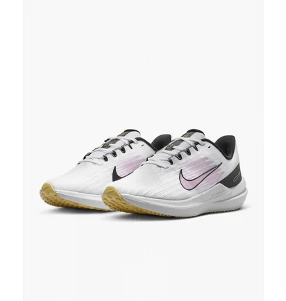 Кроссовки женские Nike Winflo 9 White Dd8686-104
