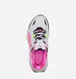 Кроссовки женские Puma Orkid Neon White 385400-01