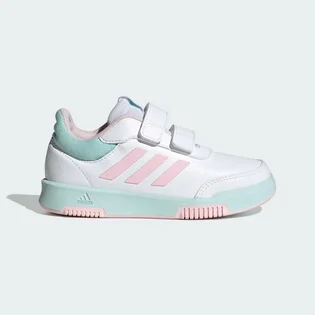 Кроссовки детские Adidas Tensaur Sport 2.0 Cf White JQ2868
