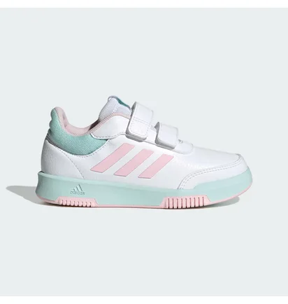 Кроссовки детские Adidas Tensaur Sport 2.0 Cf White JQ2868