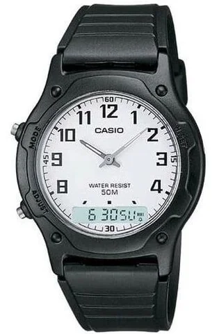 Часы мужские Casio Aw-49H-7Bvef