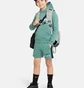 Шорты детские Nike B Nsw N Air Short Pk Green HF5522-361